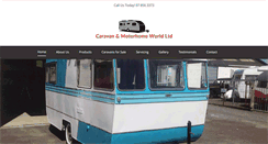 Desktop Screenshot of cmw.co.nz